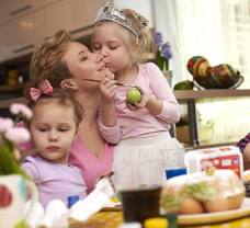 Užijte si konečně Velikonoce bez stresu z nákupů!