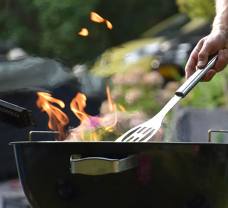 Jak správně grilovat: 13 začátečnických chyb, kterým se vyhněte