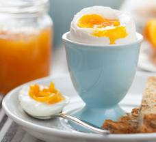 Víme, jak dlouho vařit vejce (natvrdo, naměkko i nahniličku) 