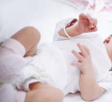 Má moje děťátko koliku?