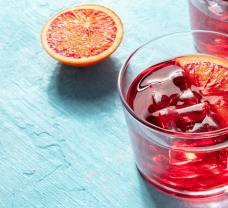 Campari Spritz 