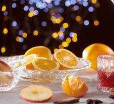 Nealkoholický novoroční punč 